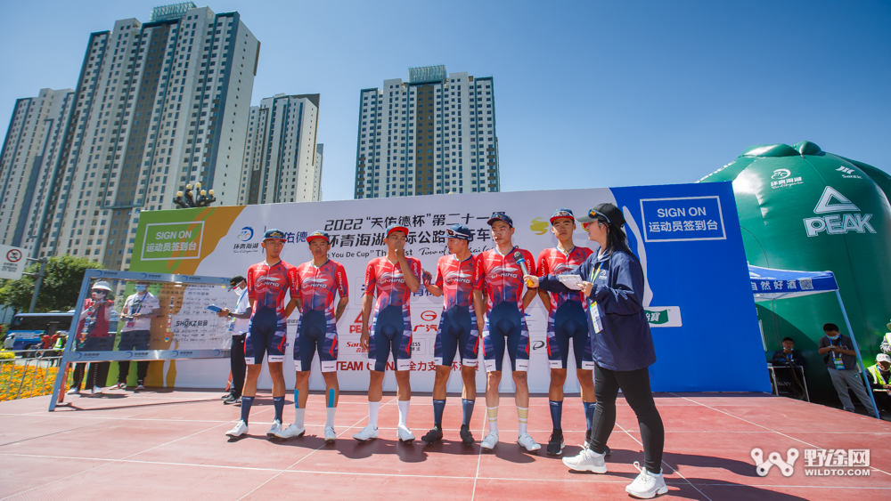 回归与升级2023环湖赛车队完整名单出炉