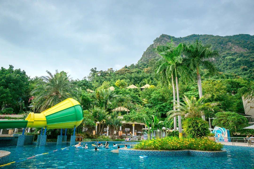 广州水上乐园2大1小套票,广州白云区水上乐园推荐