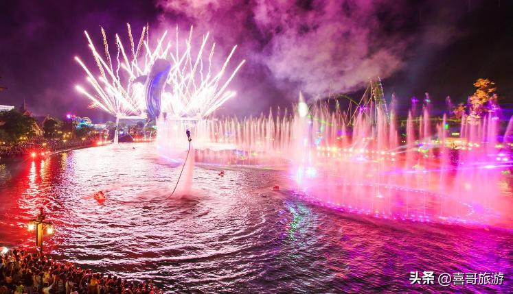 珠海香洲区好玩的地方推荐自驾游,珠海香洲景点推荐一日游