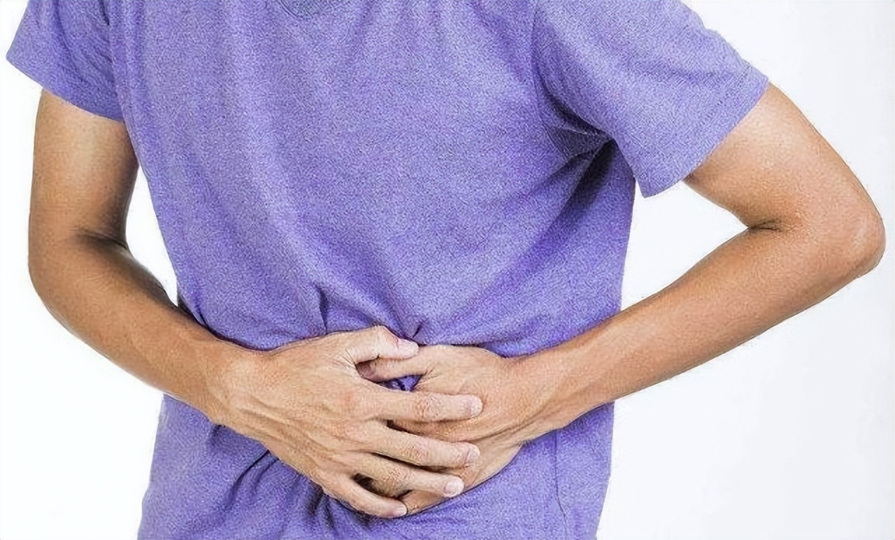 肚子痛和腹部痛有什么区别,腹痛跟肚子痛的区别