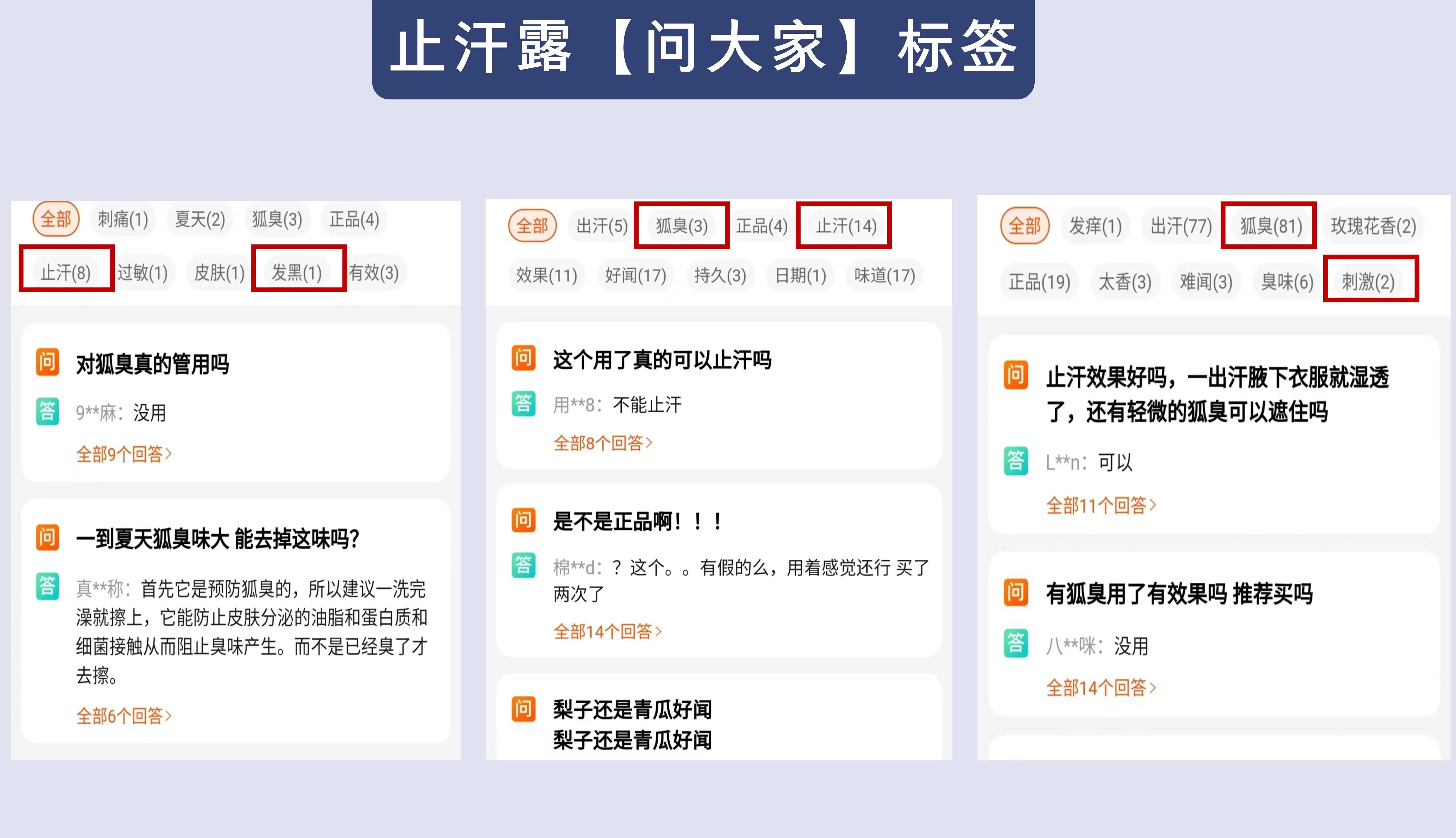 狐臭露新一代,狐臭除臭液测评