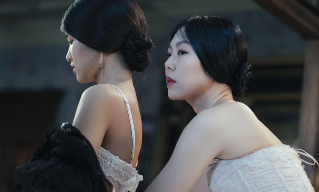 把*欲情**拍到极致的韩国大导演，和他合作过的女演员都甘愿为他献身