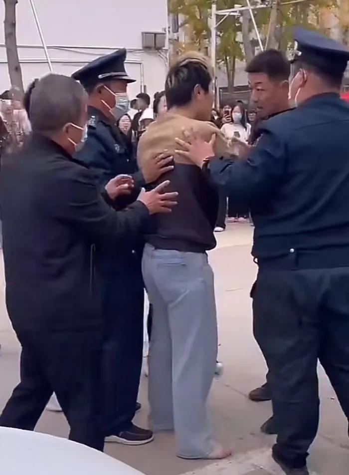 山东女大学生王佳颖事件,山东女孩王佳颖