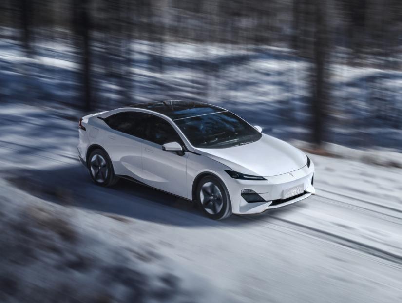 极氪001比亚迪汉深度测评,长安启源和长安深蓝和比亚迪汉ev