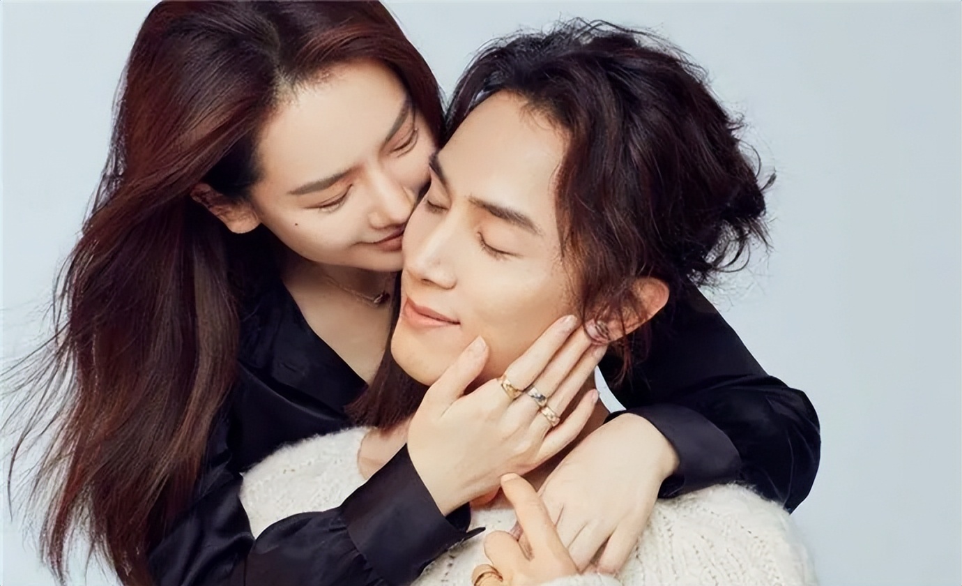 安以轩老公被捕对她有影响吗,安以轩老公被捕对安以轩的影响