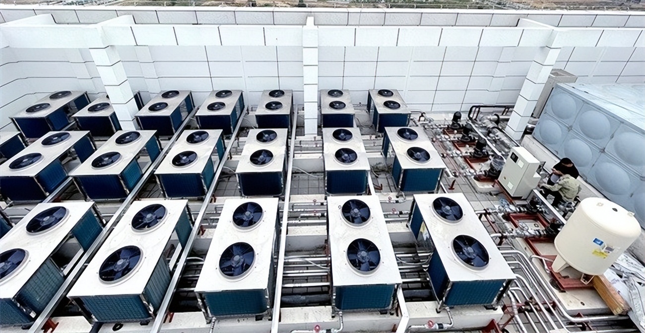 空气能热水器哪个品牌性价比高,发廊专用热水器品牌排名