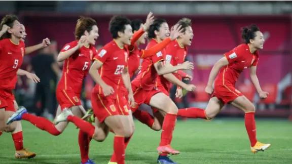 女足赢球奖金,女足夺冠奖金是多少