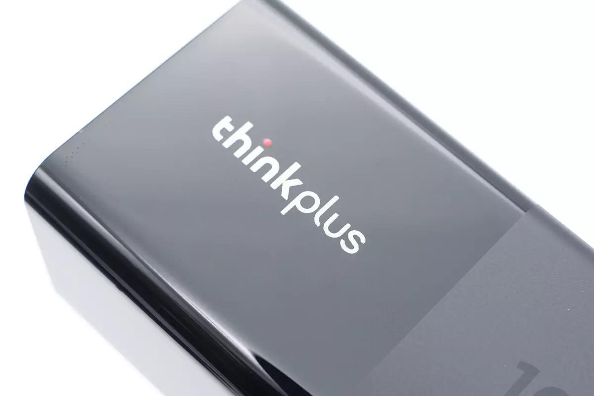 thinkplus45w快充拆解,联想thinkplus135w充电器评测