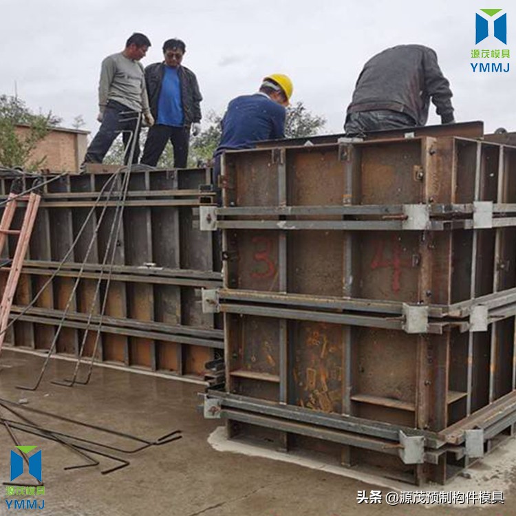 国内外地下综合管廊模具工程现状,浙江箱涵管廊模具直销厂家有哪些