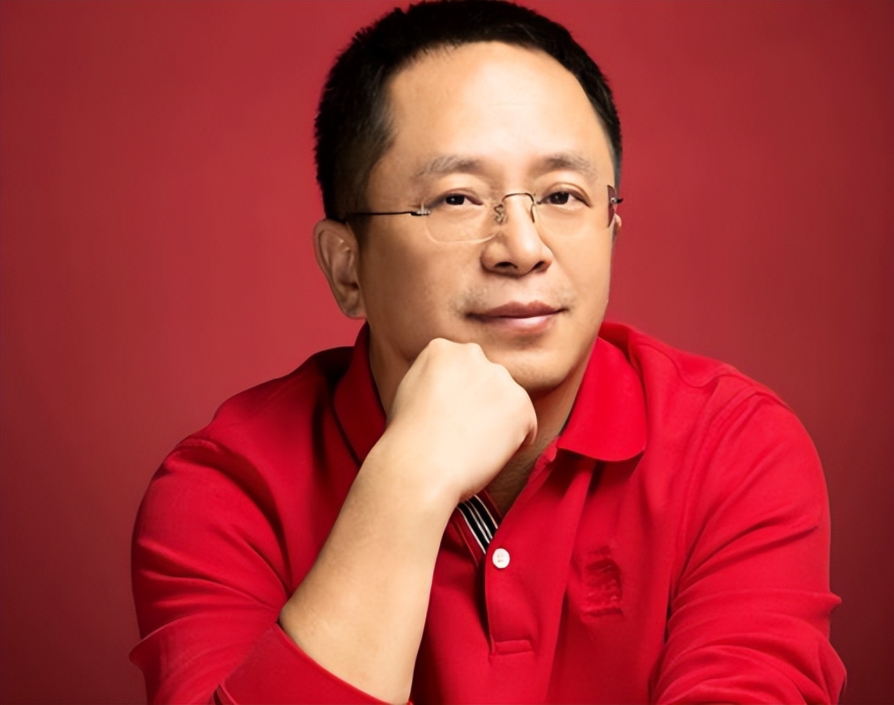 360周鸿祎到底是哪里人,360创始人周鸿祎简介