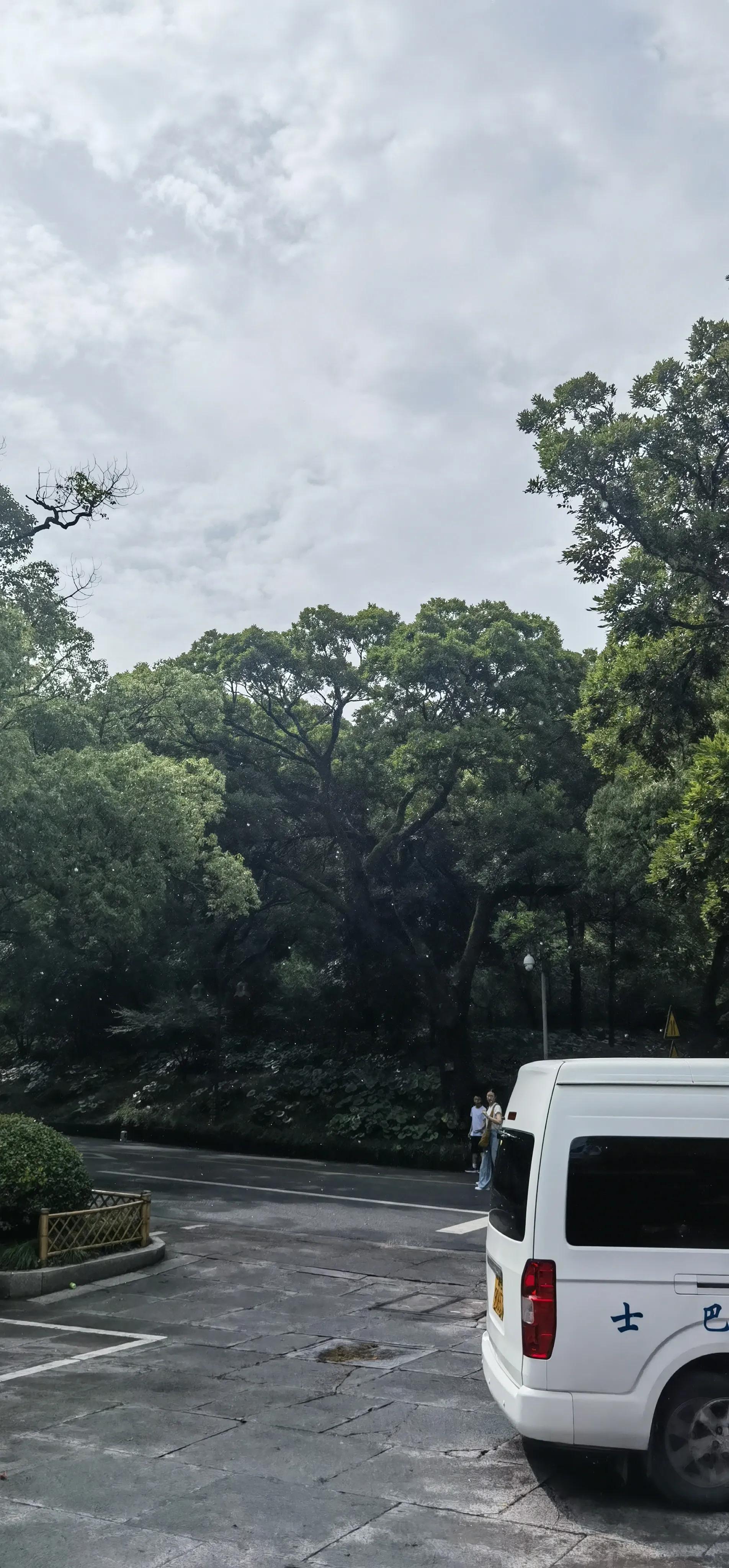 普陀山一天祈福攻略,普陀山心灵的洗礼