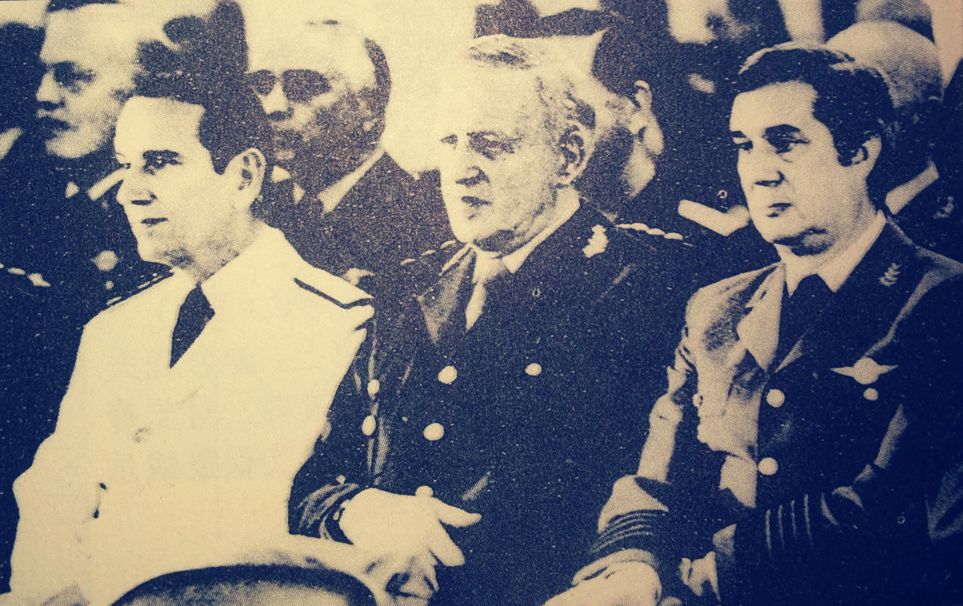 历史上的今天中国发生了什么,历史的今天都发生过哪些故事