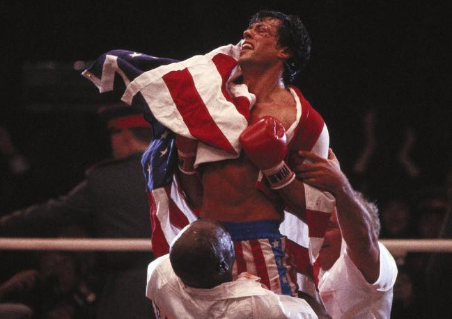 洛奇心得,洛奇成功之路