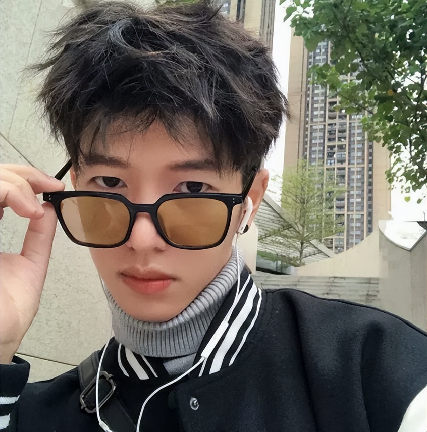 男生如何提高颜值变帅,男生提高脸部颜值