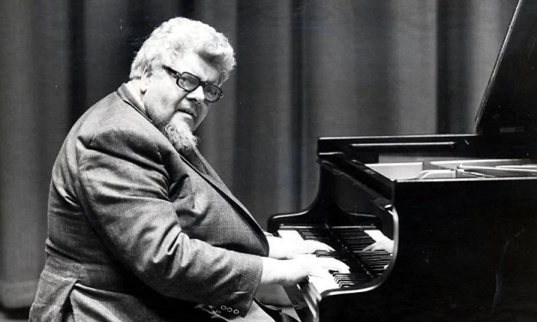 25位最伟大的钢琴家有谁,世界上最伟大的25个钢琴家