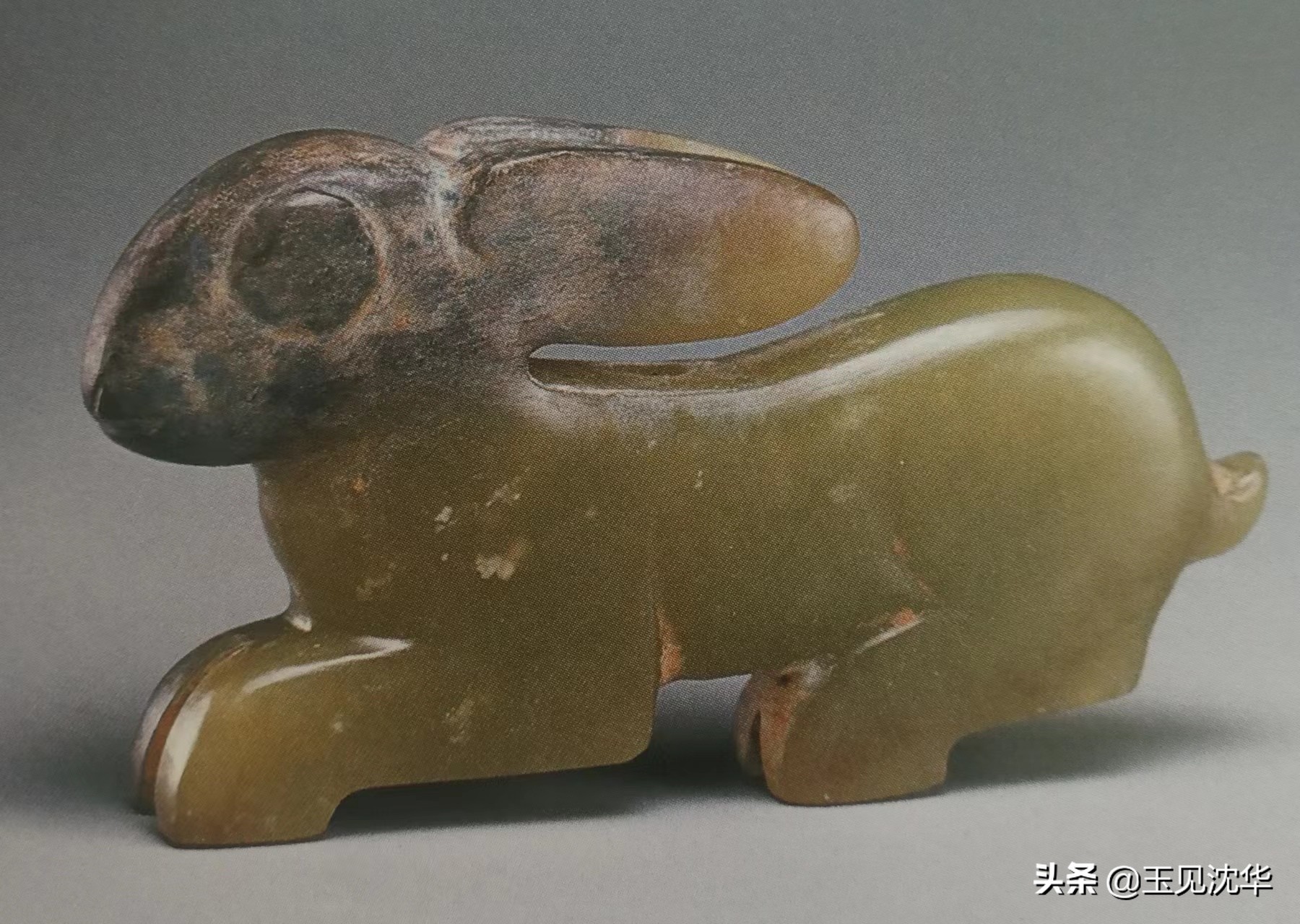 西周玉器鉴别方法,西周古玉的鉴别方法是什么