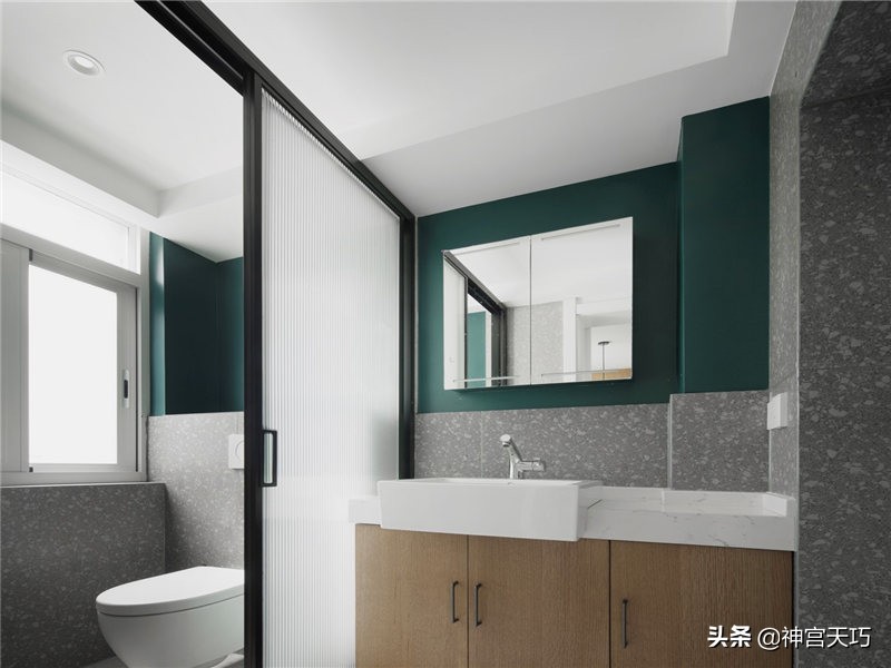 卫生间装修大概多少钱,卫生间装修预算一般多少钱