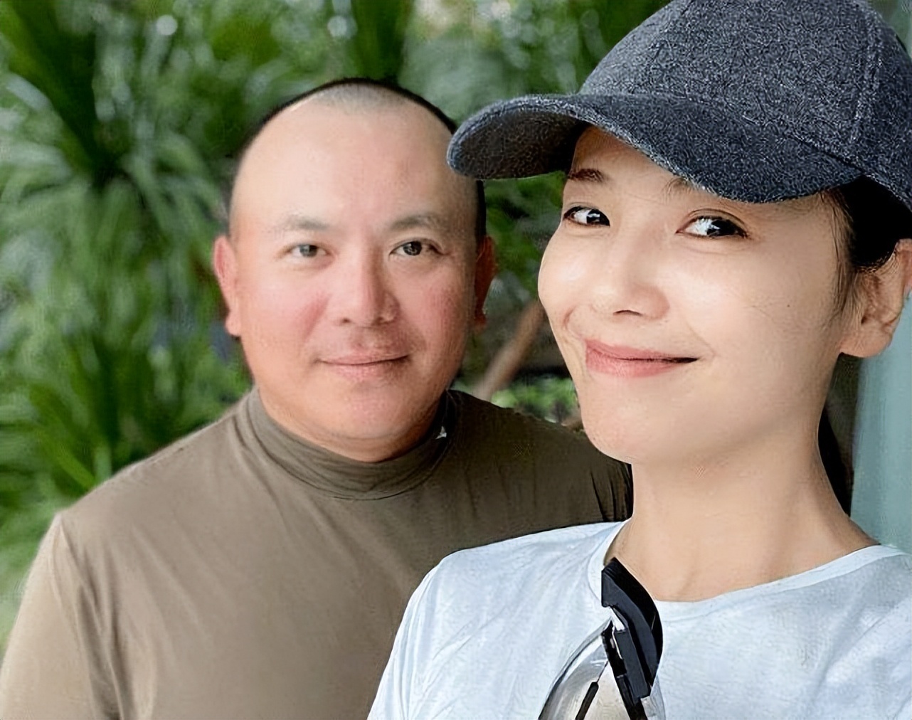 被“贤妻”*绑捆**的人生：刘涛曾经有多风光，现在就有多失意