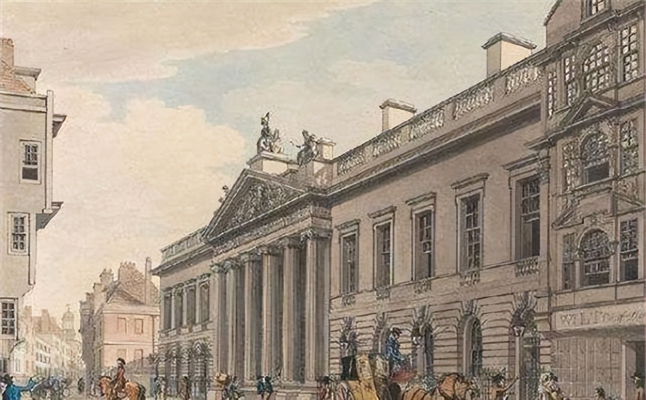 痛心的技术泄密：英国*子骗**从中国偷走两种树苗，中国损失百亿纹银