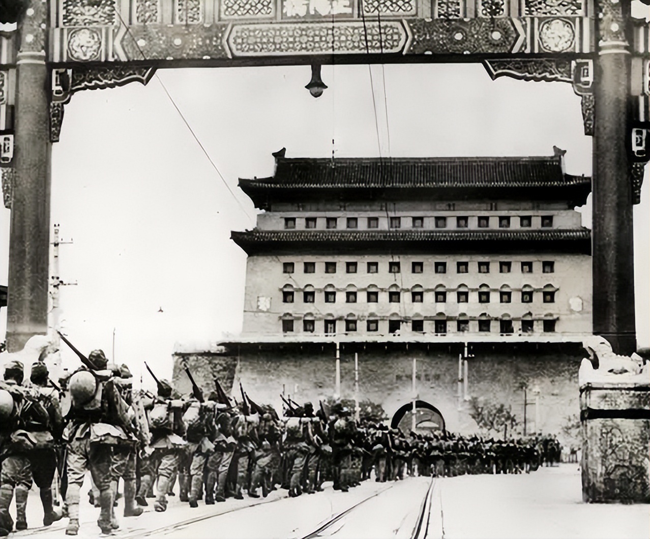 午夜北平豆瓣,午夜北平