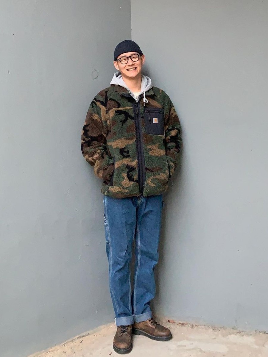 男士穿衣打扮小妙招,男士穿衣怎样显年轻