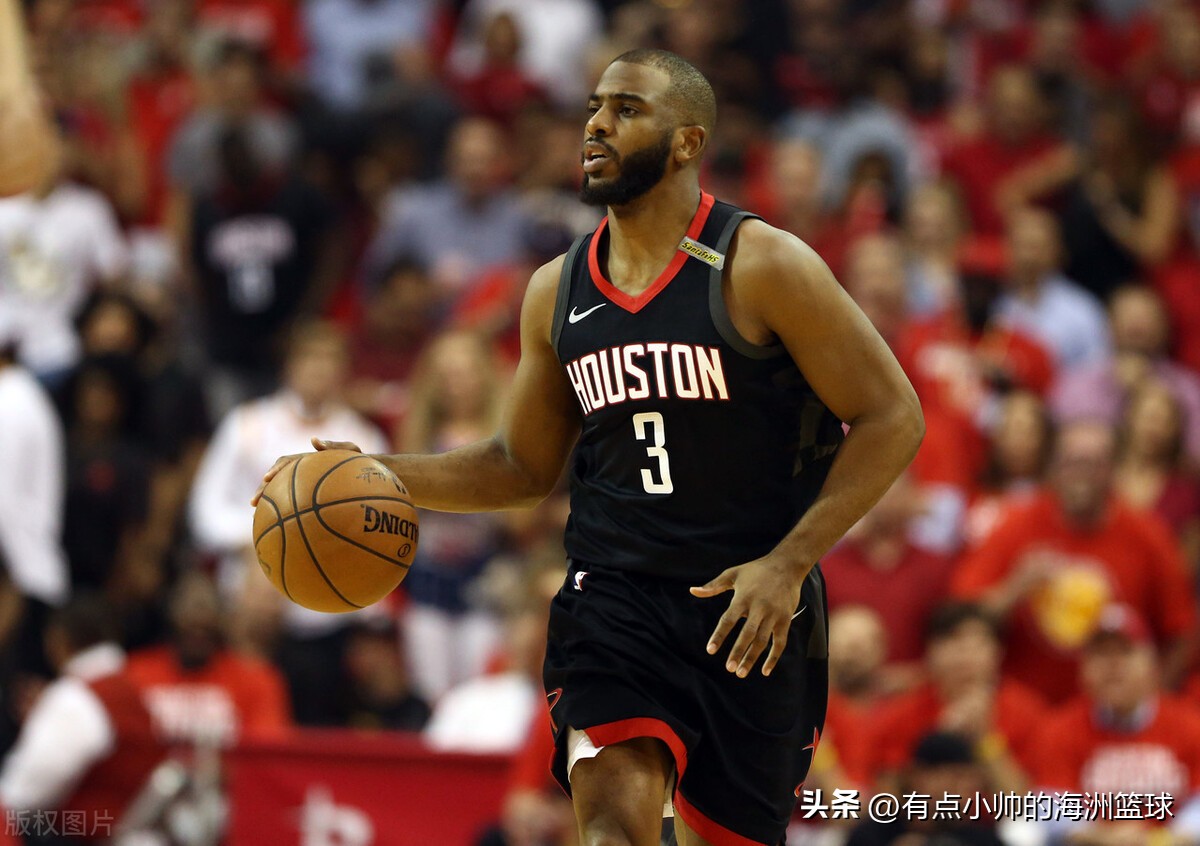 保罗或将加盟湖人,保罗加盟湖人联手詹姆斯浓眉