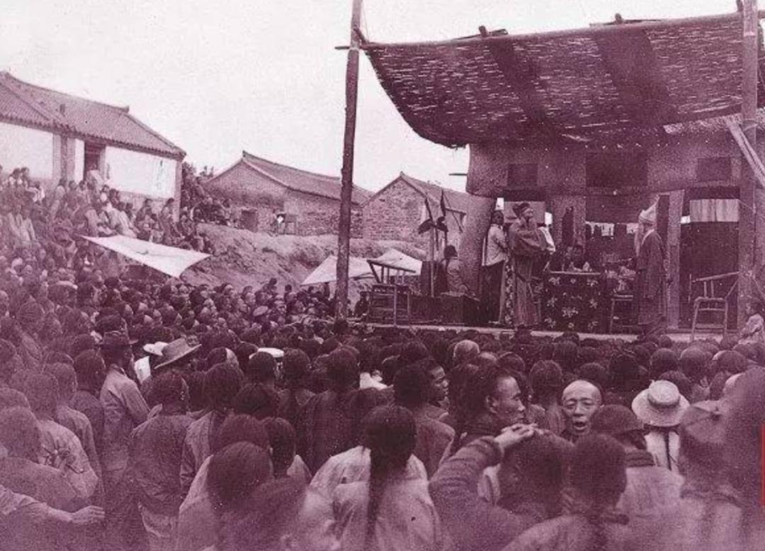 一组珍贵的照片满满的回忆,一组珍贵老照片看民国