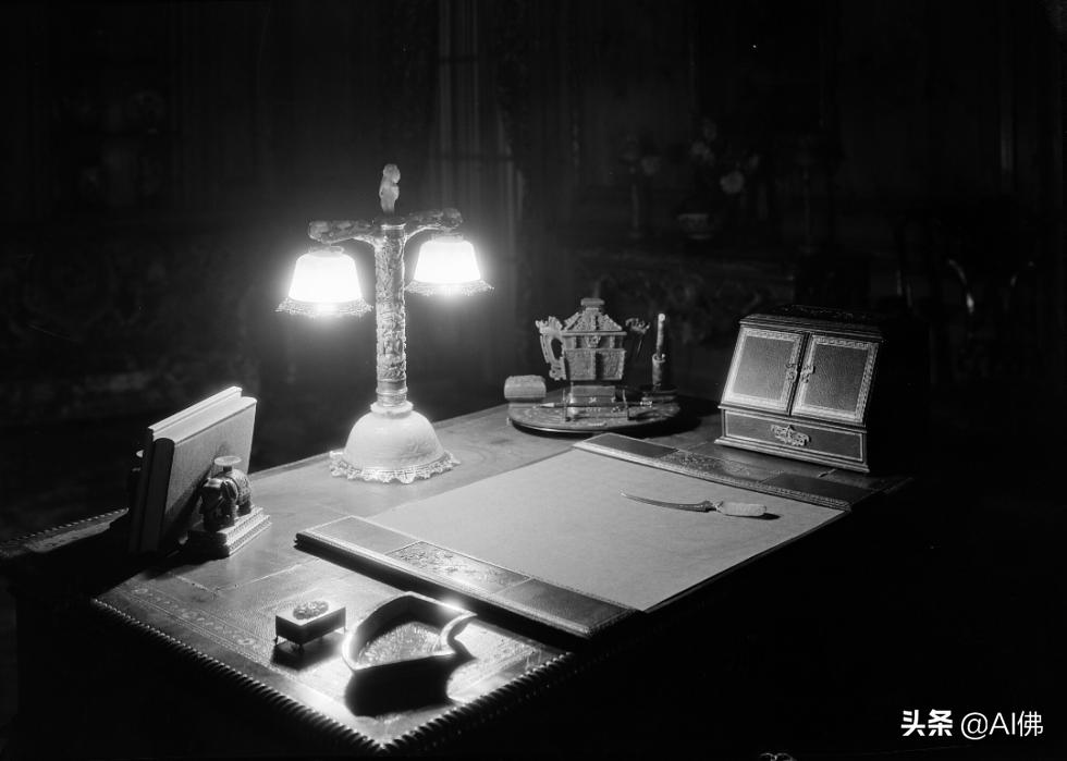 第一次世界大战前的50张欧洲照片