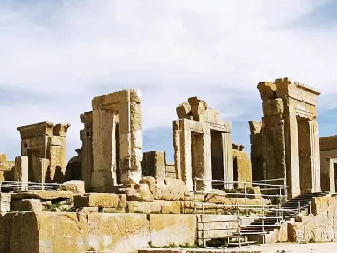 伊朗德黑兰旅游景点在哪里,伊朗国家博物馆景区