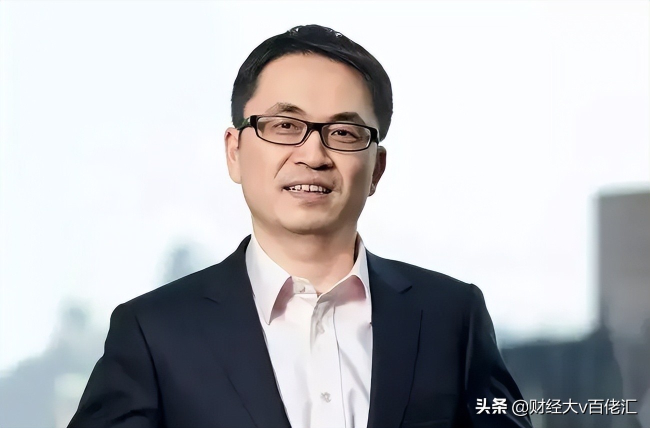 高瓴张磊最近的新消息,高瓴张磊目前状况