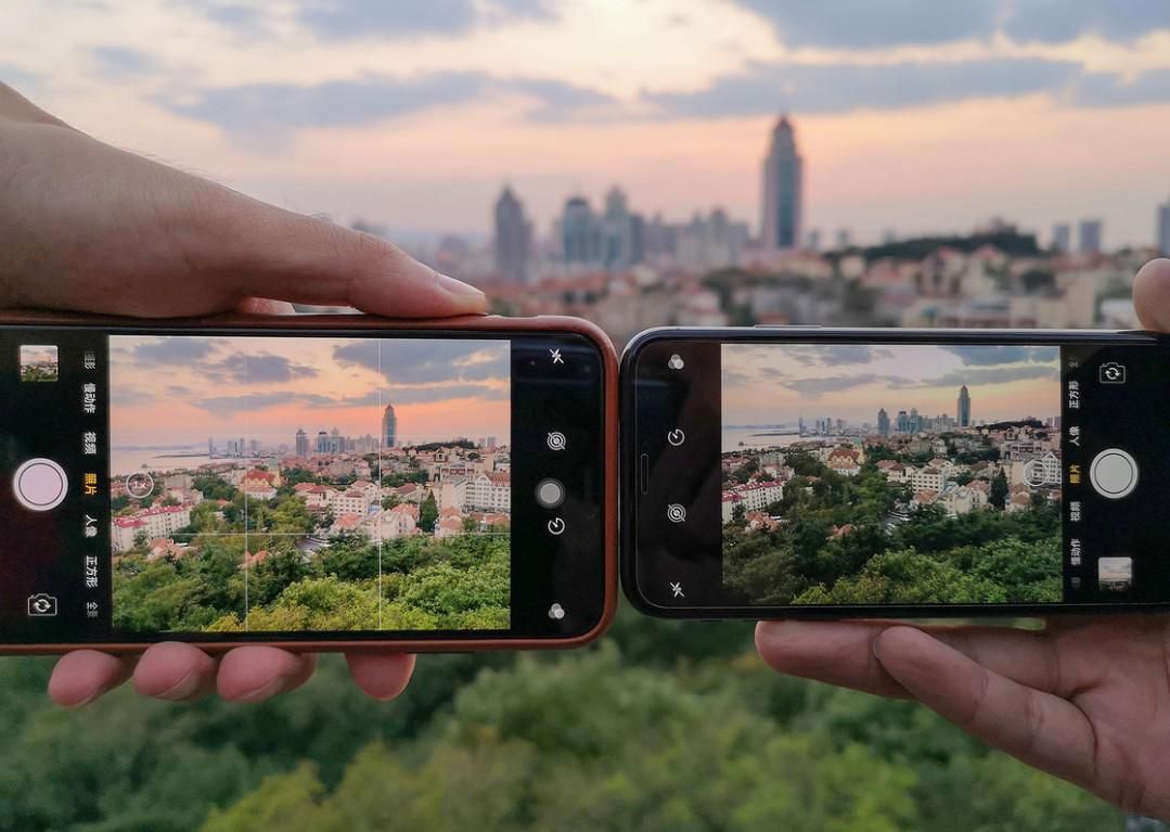 oppo和vivo他们两个有什么区别,vivo和oppo手机的区别是啥