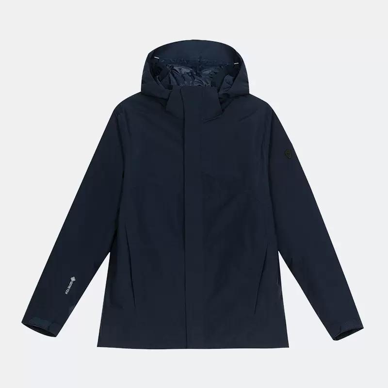 凯乐石冲锋衣国产品牌排行榜,冲锋衣品牌推荐高凯乐石