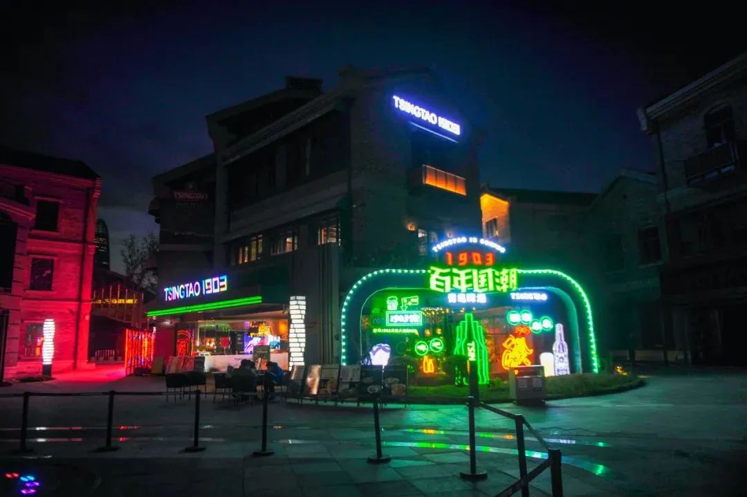 初冬旅游打卡地标,旅游必去的小众城市