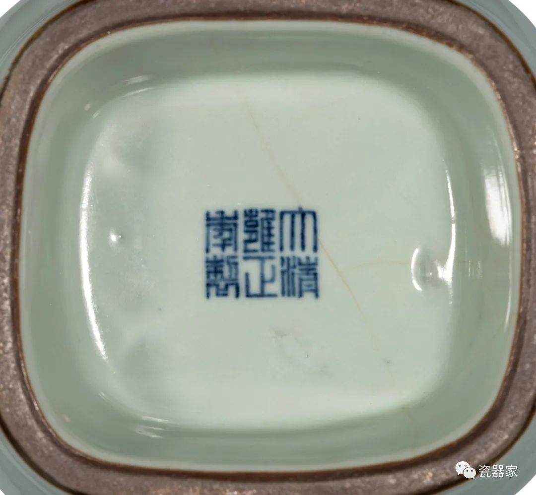 苏富比19年香港瓷器春拍,纽约秋拍苏富比高古瓷全览50件