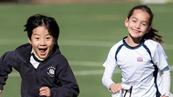 香港学费低的国际学校,香港top6大学