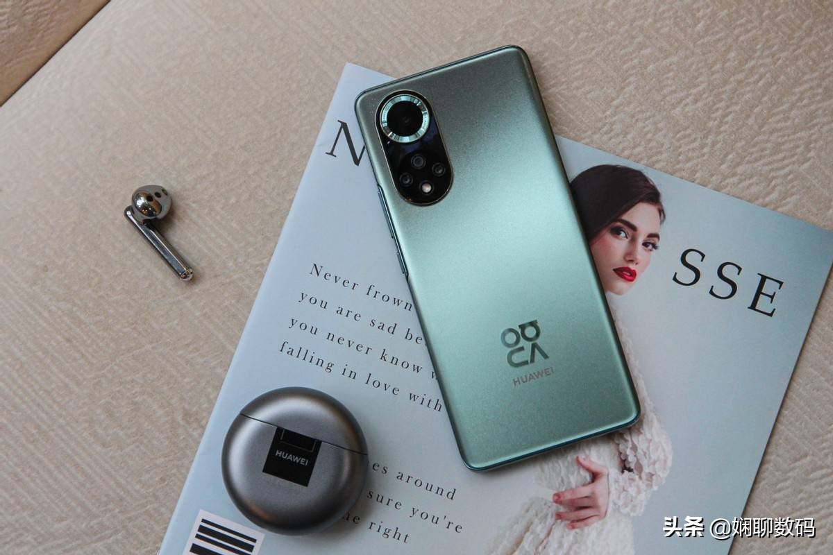 华为nova9pro鸿蒙3.0,华为nova9pro鸿蒙2.0.276版本