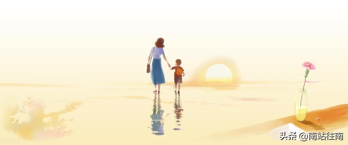 年薪20万的打工者不及20万的个体户吧？从母亲节想到的