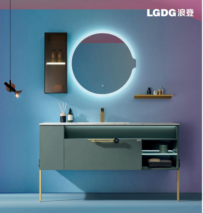 浪登洁具好吗,浪登洁具