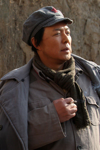 毛主席的特型演员谁最像？