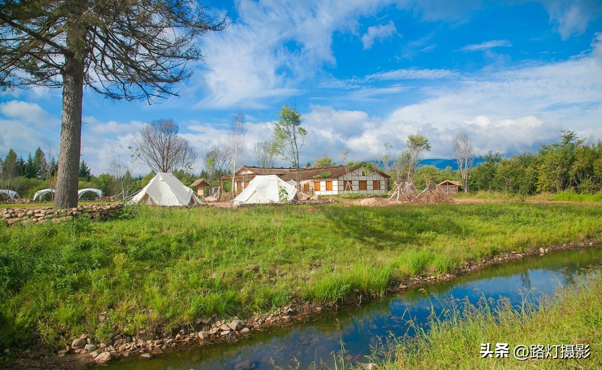 中国最适合避暑的城市有哪些,国内夏季最适宜避暑的城市