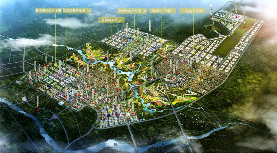 西安携手渭南，发声加入国产大飞机第二总装基地竞争？