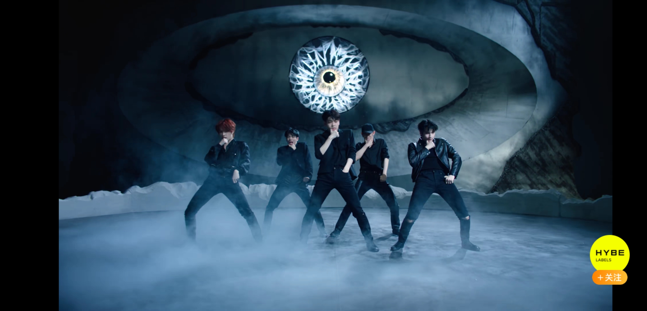 没出道就翻车？HYBE每个女团都不成，这魔咒是永远无法解除了？