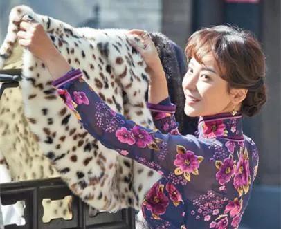 张寡妇的故事,张寡妇怎么成为悍匪的