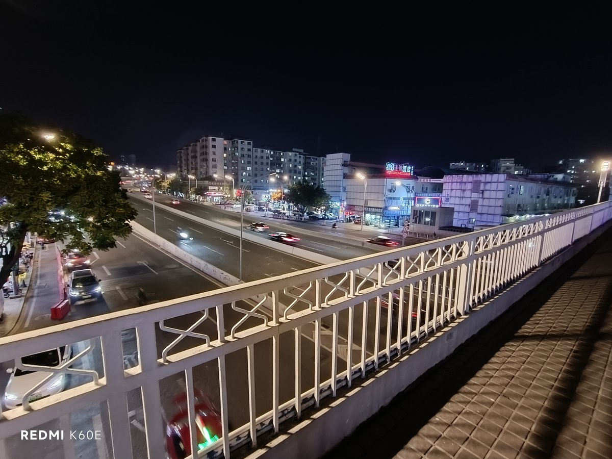 redmik60测试,redmik60e实测一月