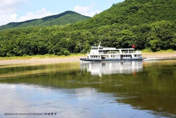 环中国边境线自驾旅行g331黑龙江,g331东北大环线自驾游