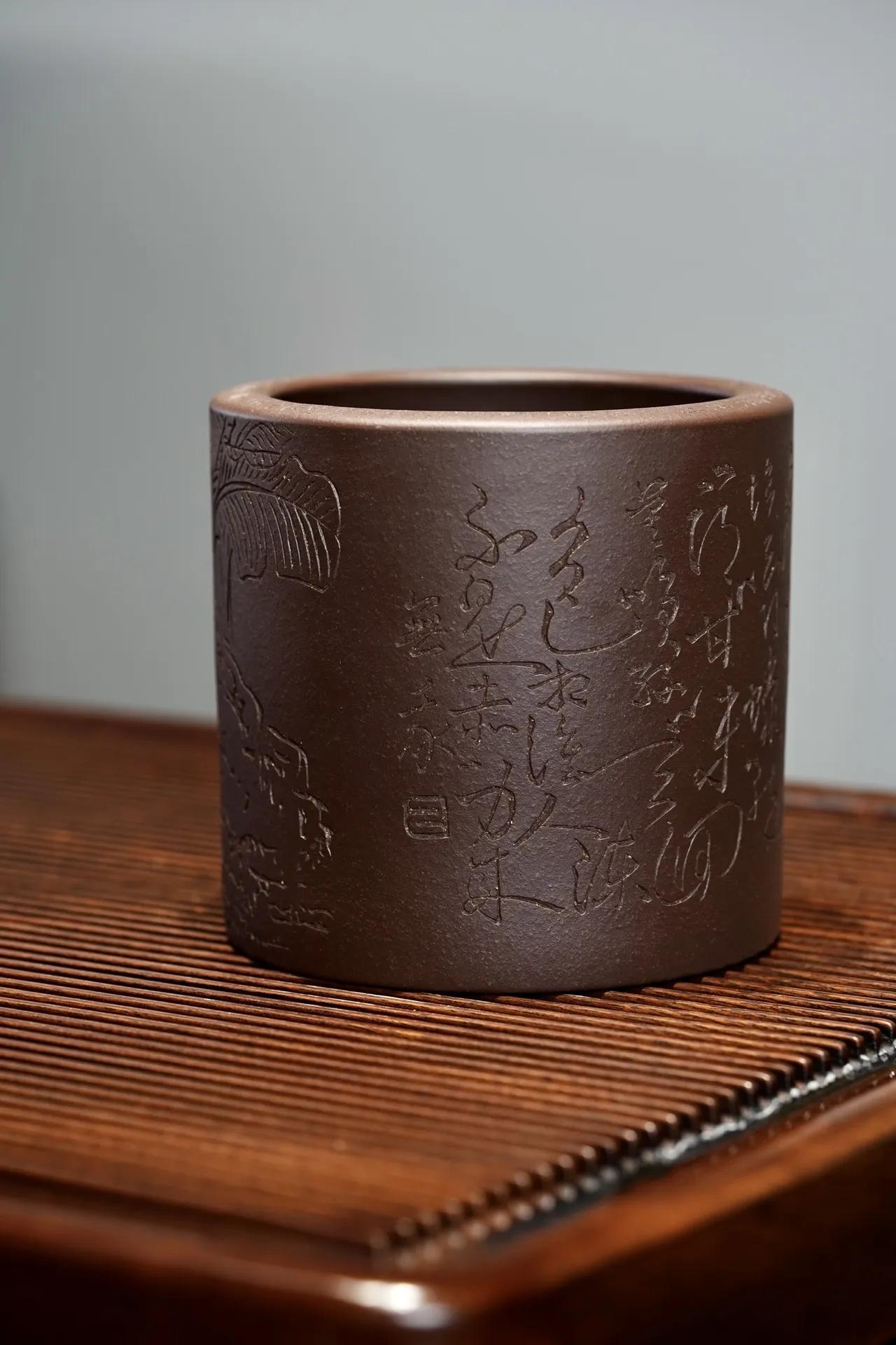 紫泥壶，成品壶如何？