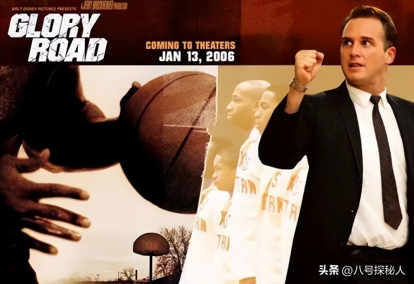 克服逆境的力量：电影《光荣之路》中的毅力、勇气与胜利