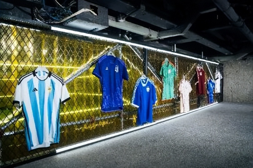 adidas合作上海,adidas足球活动