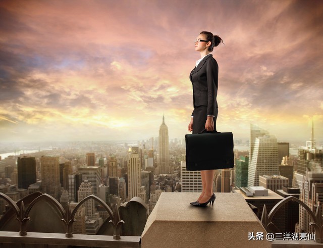 女股民炒股心得,股票赚钱的女人