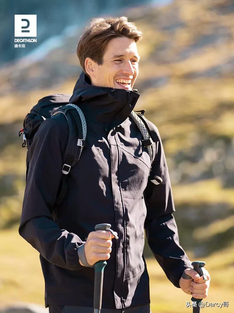 吐血盘点四大类世界一线户外品牌,伯希和迪卡侬户外品牌什么档次